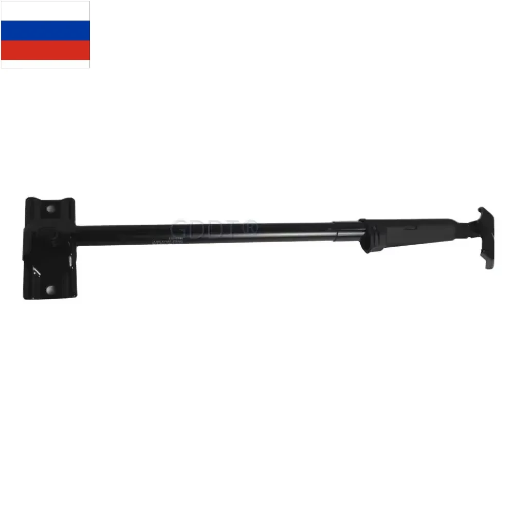 1 Aliex Original Tailgate Gate Back Door Safety Stopper for Pajero IV V97 2006-2018 Support for Montero 4th V90 5822A020