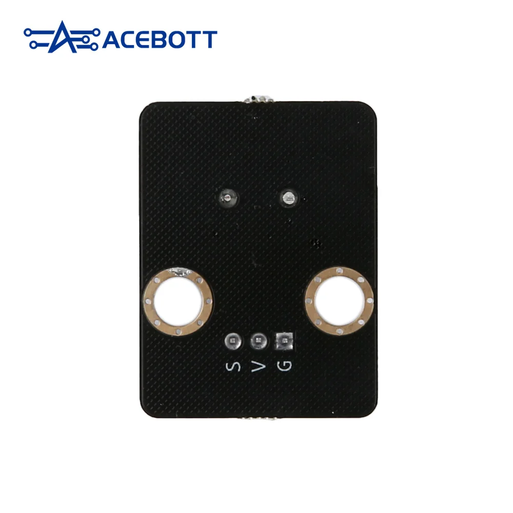 وحدة ACEBOTT P-Buzzer ، متوافقة مع اردوينو