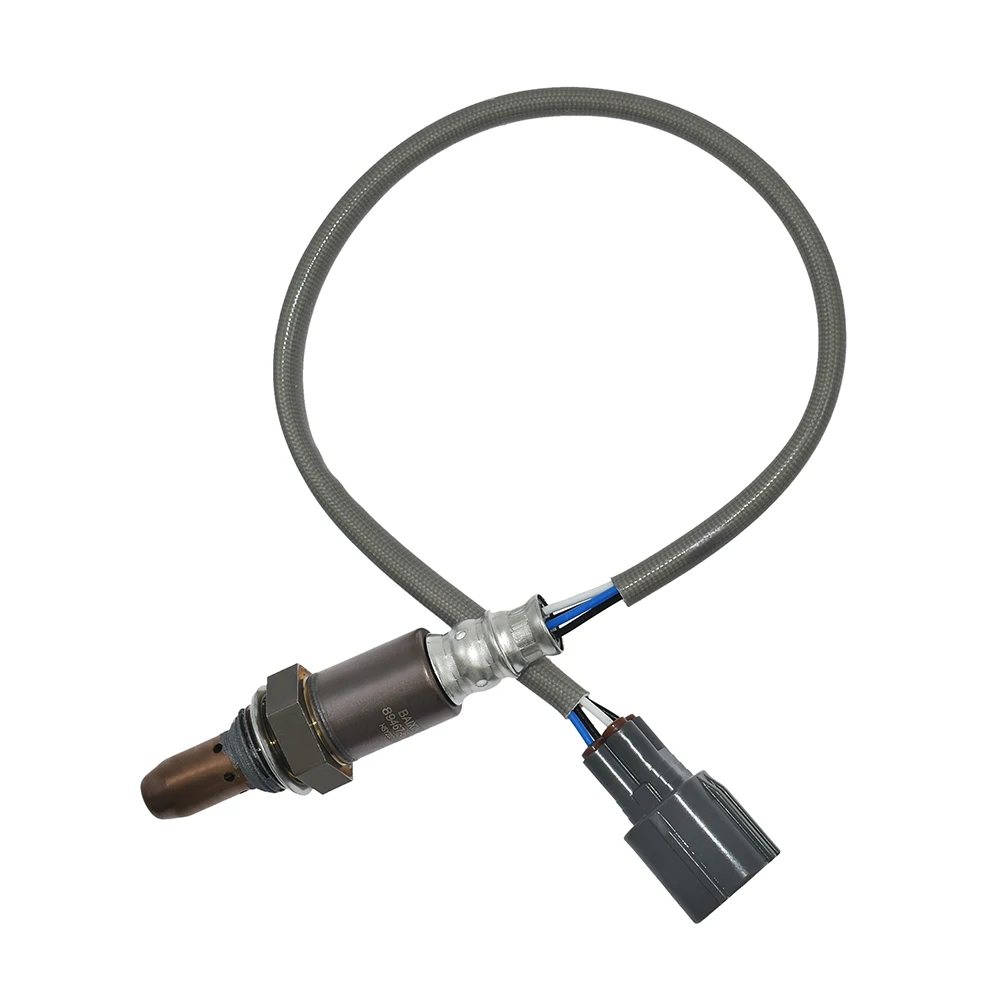 

Oxygen sensor89467-60050 обеспечивает отличную производительность, прост в установке