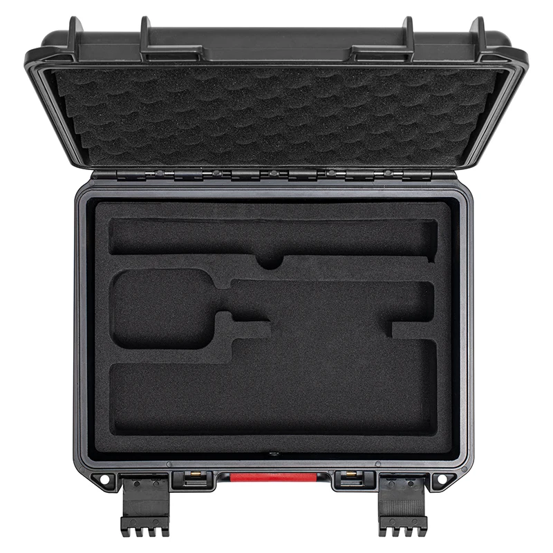 STARTRC 2 Layer Carrying Case For Insta360 ACE/ACE Pro 2 Camera Accessories Storage Case Waterproof Box Travel Portable Suitcase