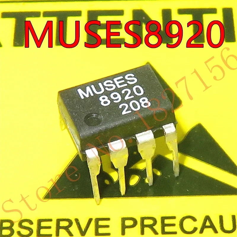 Muses 8920 MUSES892…