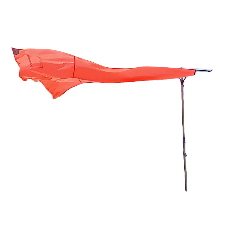 

Seaside Canopy Folding Pop Awning Park Lawn Portable Beach Quick Open Tent