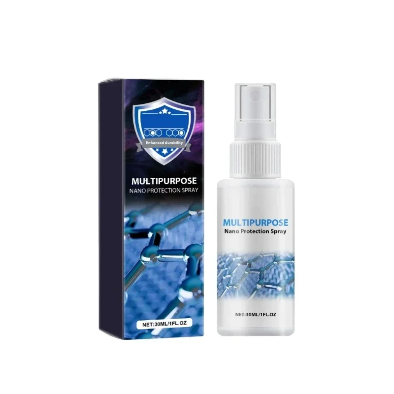 Protecciones Multiusos Resistente Agua 30ml Portátil para Varios