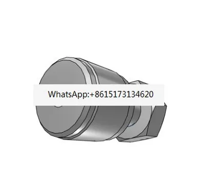 

2 шт. CFFANG CFFAN3-6 4-8 5-10 6-12 2,5-5 миниатюрный кулачковый подшипник толкатель