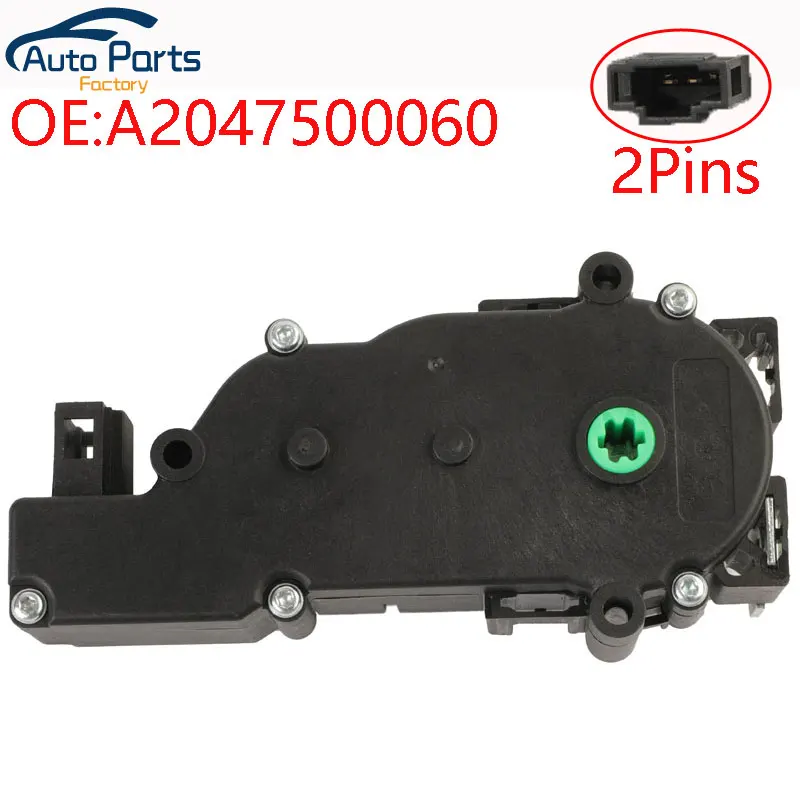 

New Rear Trunk Boot Lid Lock Latch For Mercedes Benz W212 205 213 253 C180 C200 E260 GL C300 A2047500060 6NW009424-79