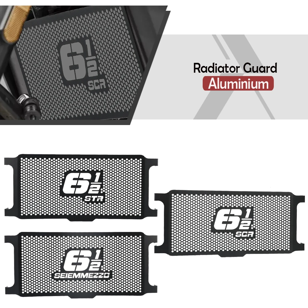 

Motorcycle Radiator Grille Guard Cover Protector Accessories FOR CFMOTO CF MOTO 450 CLC 450 Bobber 450CLC 2025 2023 2024 CLC450