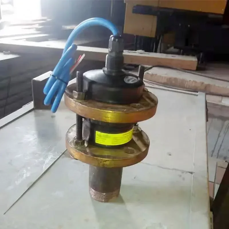 

Cross-border UE3003 Cheap Ultrasonic Distance Sensor Ultrasonic Water and Fuel Level Transducer