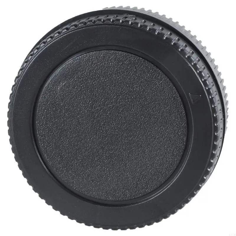 Камеры H37B CAMERAS CAPS CAPS Задние линзы, совместимые с GH5S L GX9GX85 GF9GF7 GF10K Камеры против царапин, влажный покров