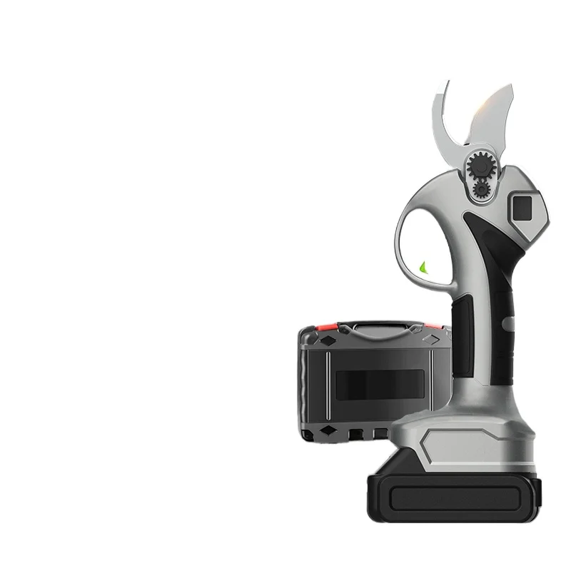 

Electric pruning shears Electric shears Lithium battery branch Special electric branch shears