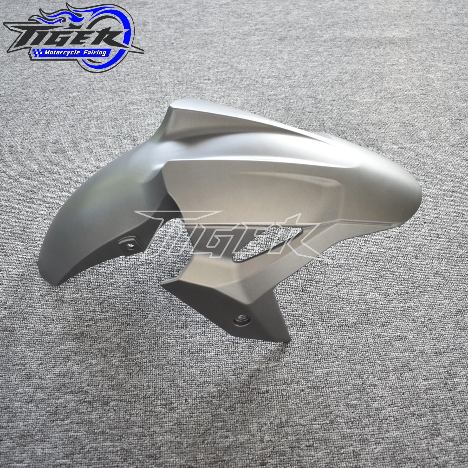 

Переднее крыло мотоцикла, брызговик, брызговик, подходит для KAWASAKI Ninja 500 2019-2024