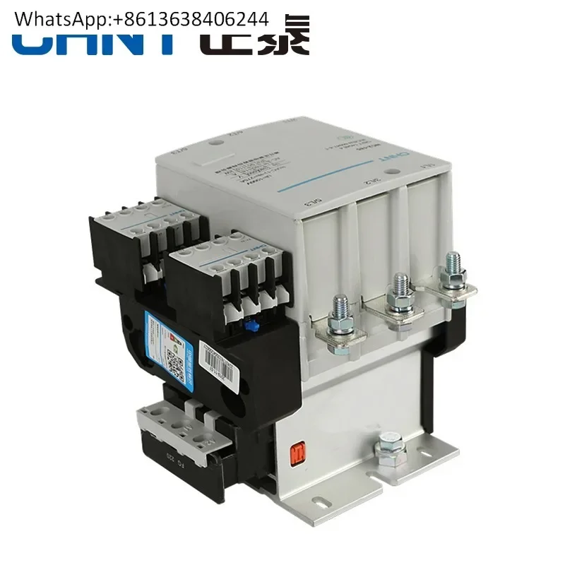 Chint AC Contactor NC2-115 150 185 225 260 330 400 630 220V 380V