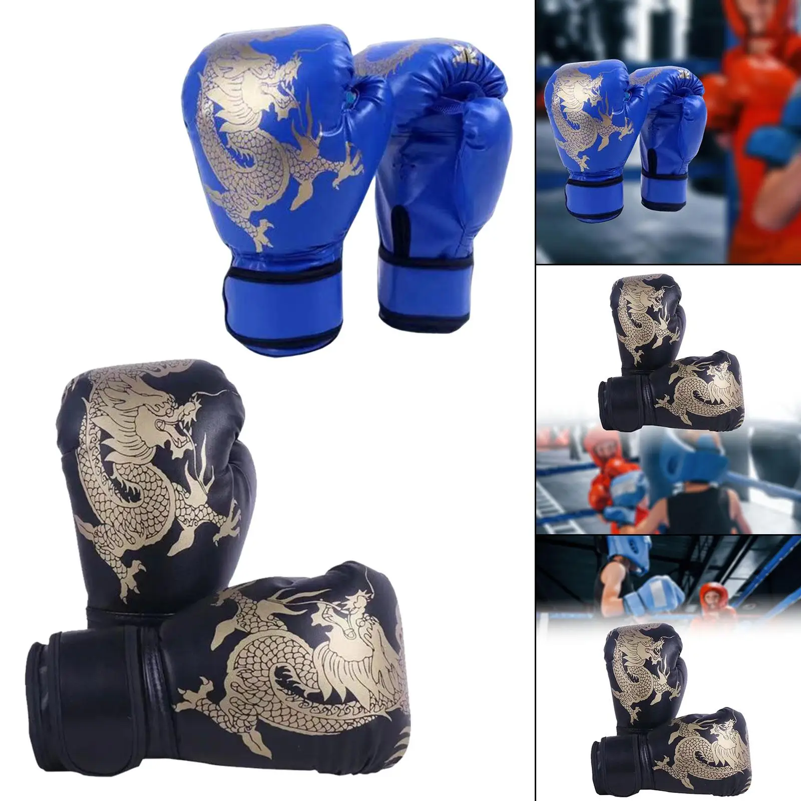 قفازات الملاكمة للأطفال في صالة الألعاب الرياضية المنزلية للأطفال الذين تتراوح أعمارهم بين 3-12 سنة