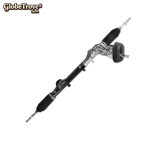 Auto Parts New Power Steering Rack 49001-2993R for Renault Duster 2010 LHD Steering Gear Wholesale