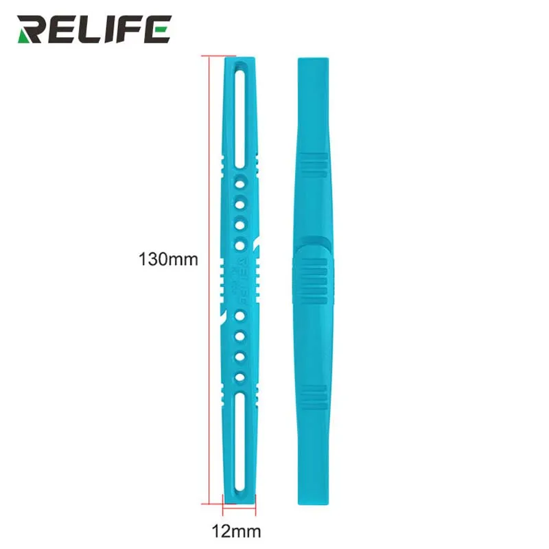Relife RL-085 corte vara fio separação ajuda multi-ângulo aplicação rápida enrolamento labor-saving ferramenta de reparo do telefone