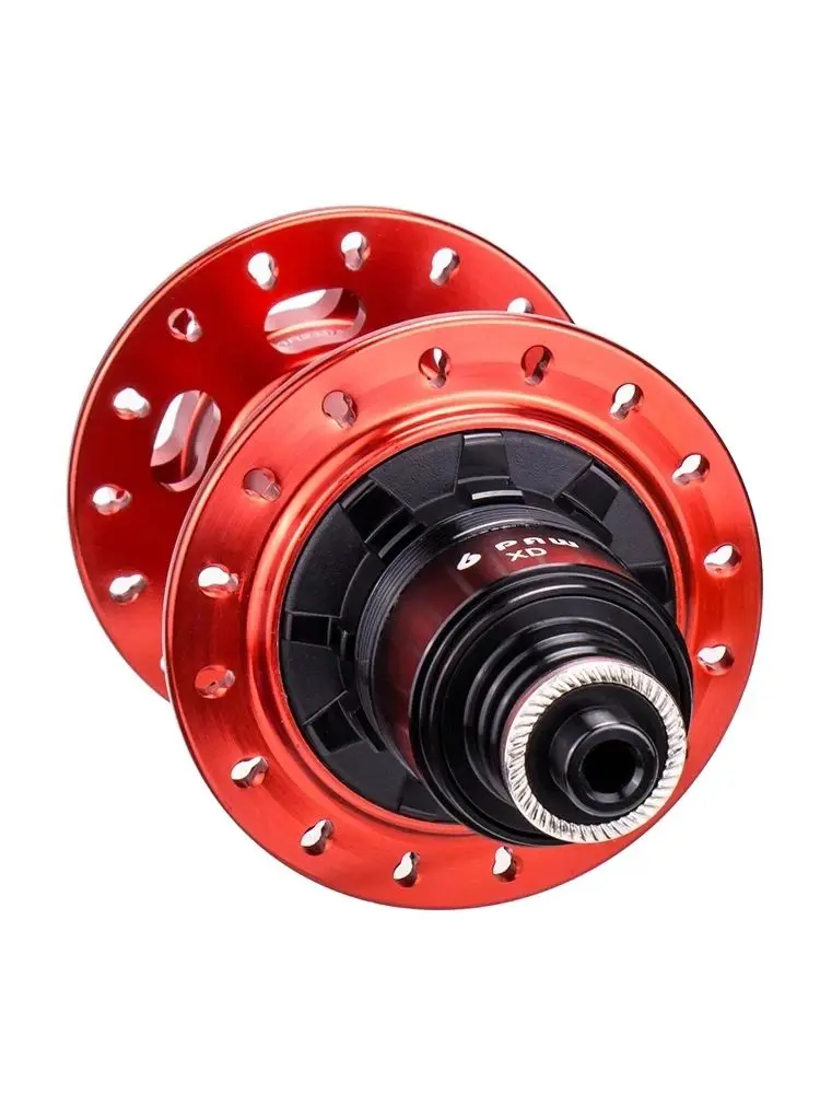 AliExpress ZTTO MTB Boost 12x148 Front Hub 15x110 Bike 32 Hole P3 Hubs 6 Pawls Disc Brake VS DT Thru Axle Sealed Bearing XD MS HG Freehub