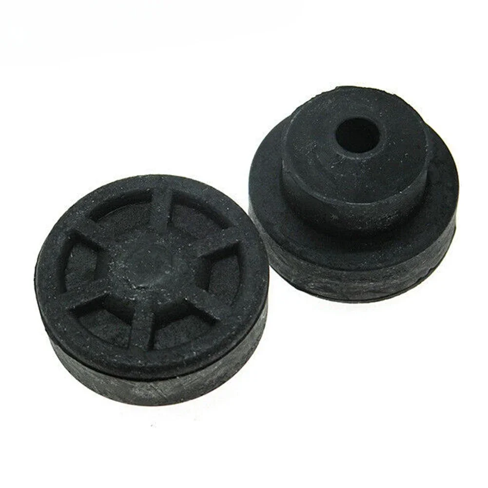 2pcs/Pair Car Condenser Cushion Rubber Mount For Honda Civic For Accord 1994-2018 80175-SE0-000 Auto Parts