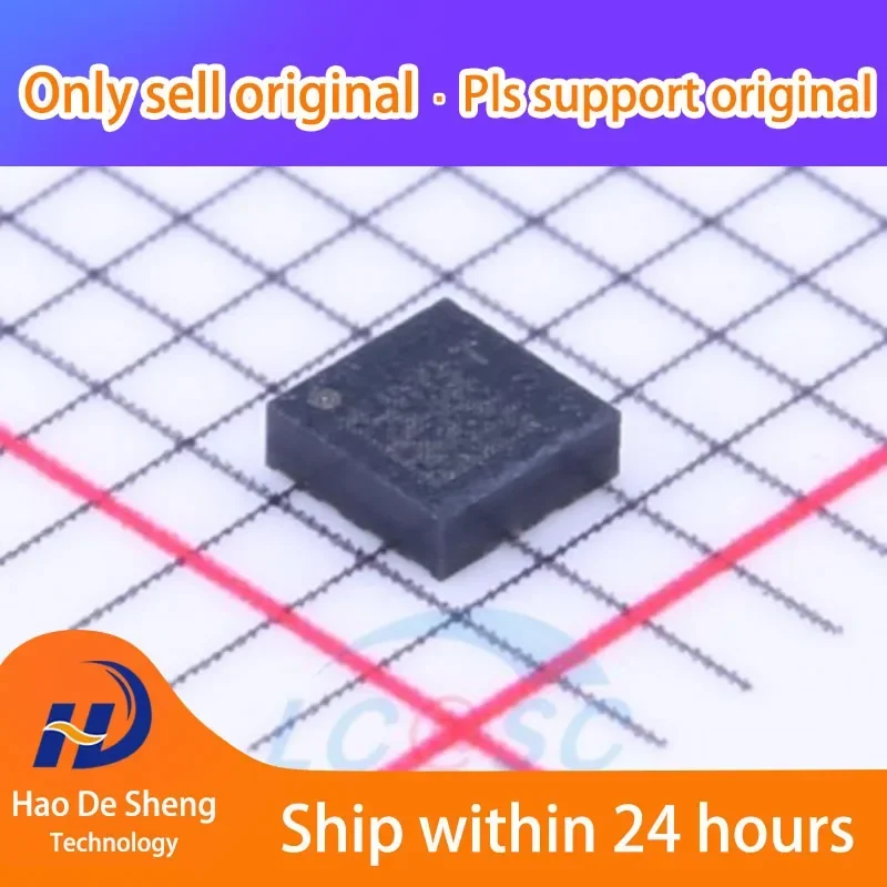 10 pièces/lot LIS2DW12 LIS2DW12TR LGA12, nouveau, Original, en Stock