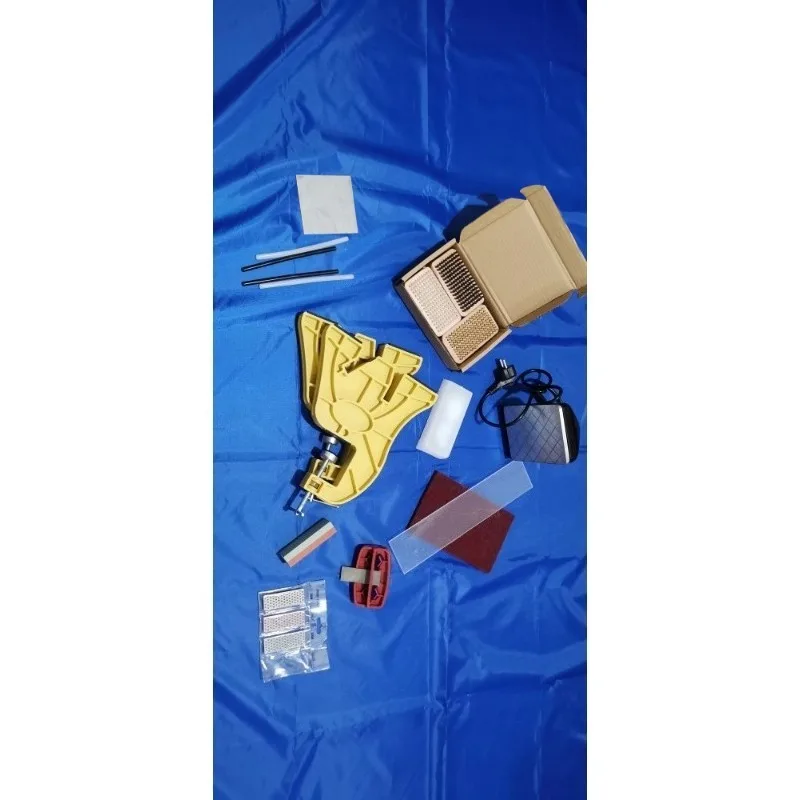 for Ski Snowboard Waxing Edge Sharpening Kit Maintenance Repair Tool Set