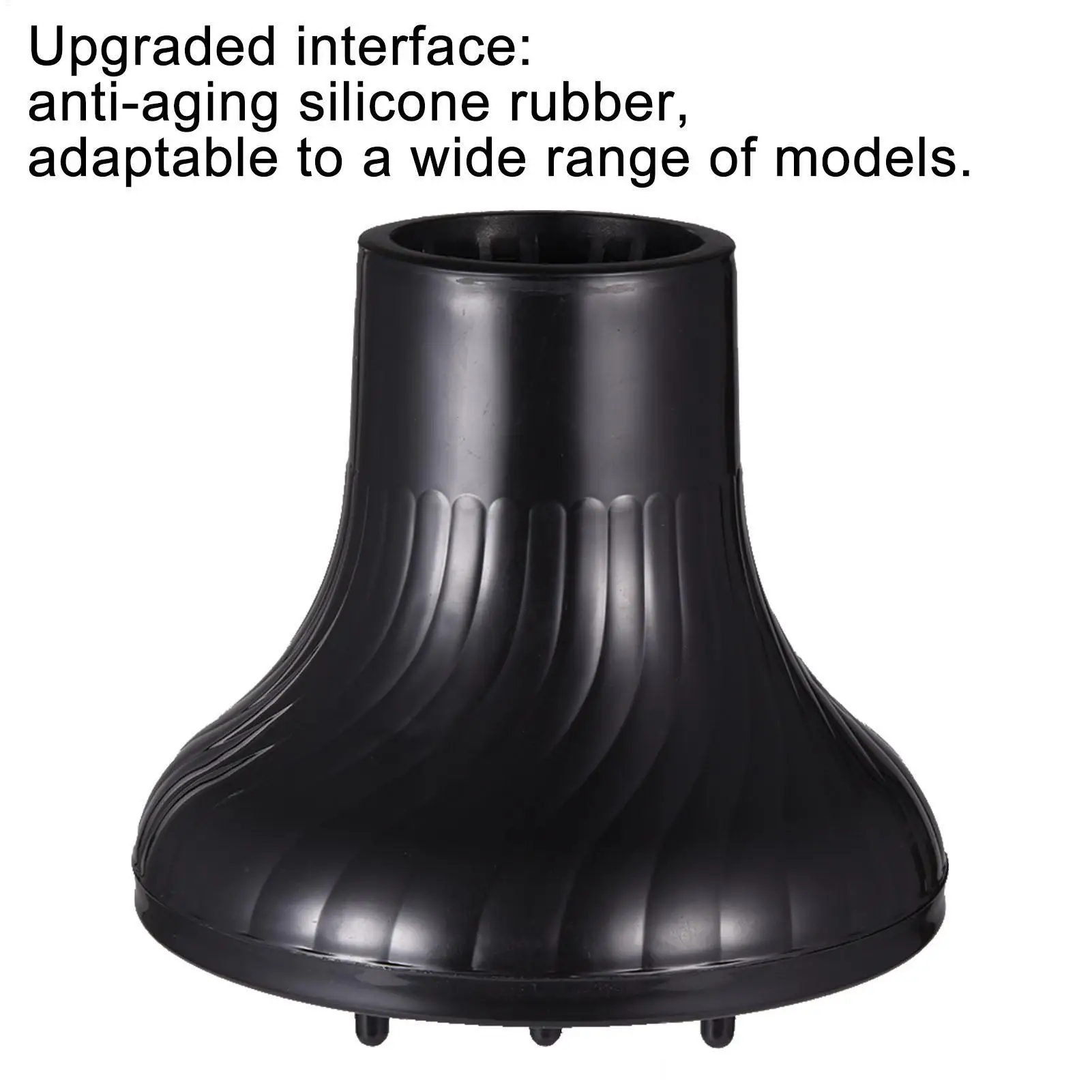 

Diffuser Hair Dryer Hairdressing Styling Tools Diffuser Blow Dryer Nozzle Home Diffuser Blow Dryer For Wavy Hair Straight Hair