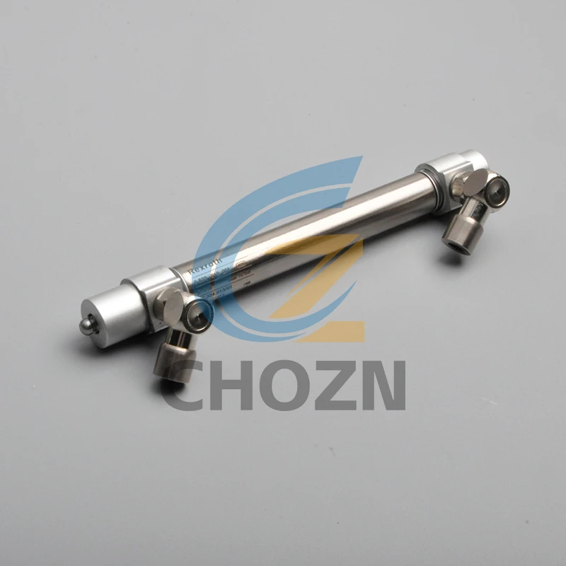 Heidelberg 87.334.013/01 Take-up Cylinder CD102 SM102 Take-up Cylinder Spare Parts