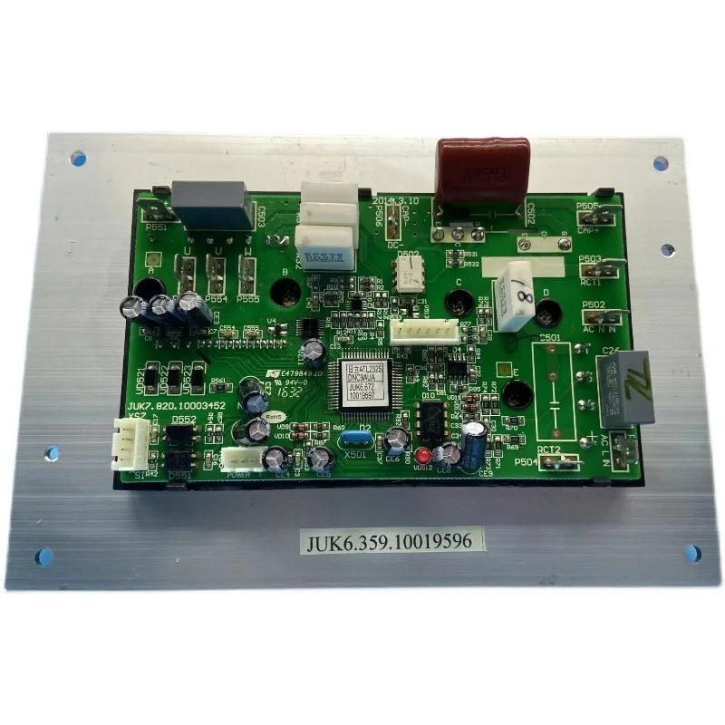 

A new frequency conversion air conditioning module board JUK6.359.10005854 JUK6.359.10019596