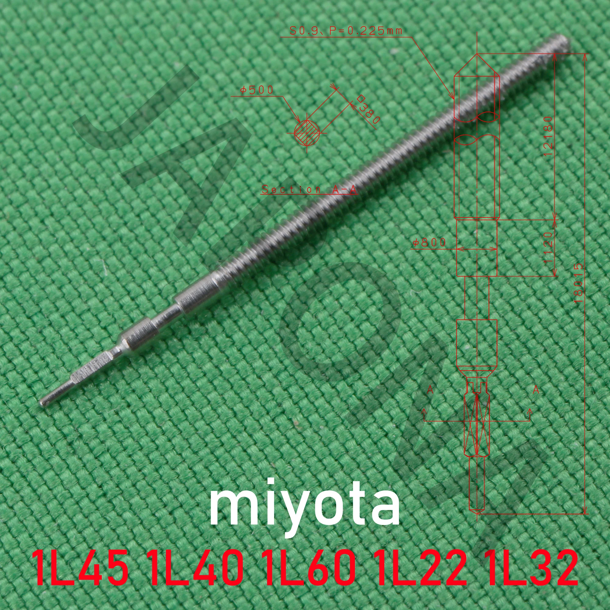 

MIYOTA stem 1L stem 1L40 stem 1L45 stem 1L22 stem 1L32 stem 1L60 stem 1L45 movement stem 1L40 movement stem 1L22 movement stem