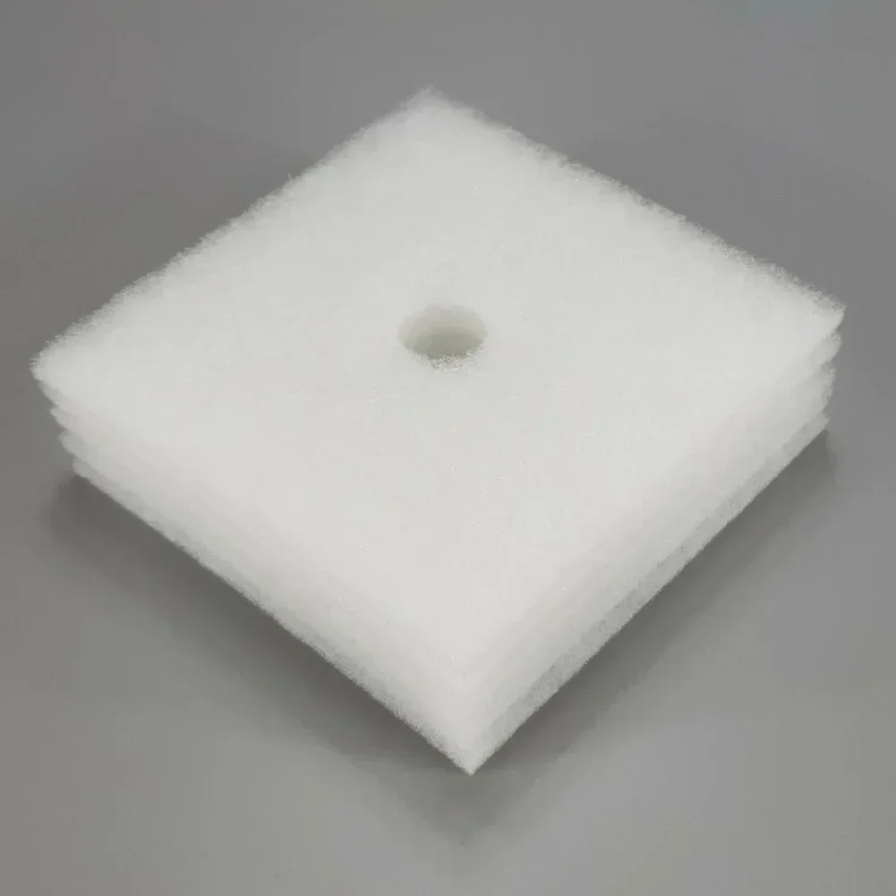 15pc Filters Air Filter Replacement Compatible With ER-APAPB 0093.0680 Easy To Install Filters For Ventilation Systems
