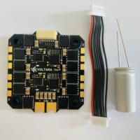 Voltara 70A ESC 3-8s M3 30.5mm Dshot 150/300/600/1200/2400 FPV Freestyle racing drone accessories