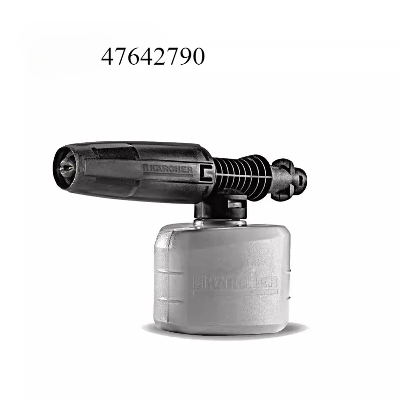 1pcs for Kahr Kärcher genuine high-pressure washer accessories consumables foam spray can 0.3L Suitable for K1 K2 K3 K4 47642790