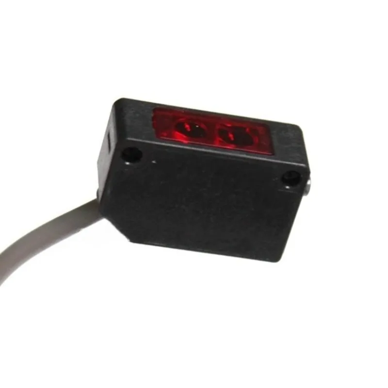 

Parts Suitable for Z2D-80P photoelectric sensor, reflective PNP output, DC three-wire