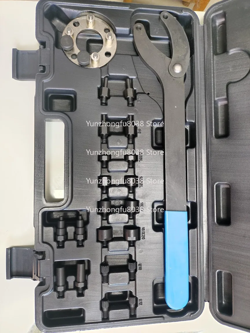 

Ключ для звездочек распределительного вала 1,5 Специальный шкив распредвала T10172