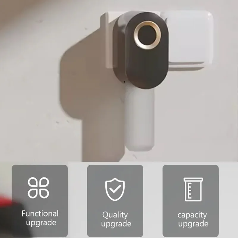 ناشر رائحة صغير الروائح بدون ماء التوصيل المباشر زيت طبيعي الناشر بلوتوث التحكم 110 مللي آلة رائحة مكتب المنزل