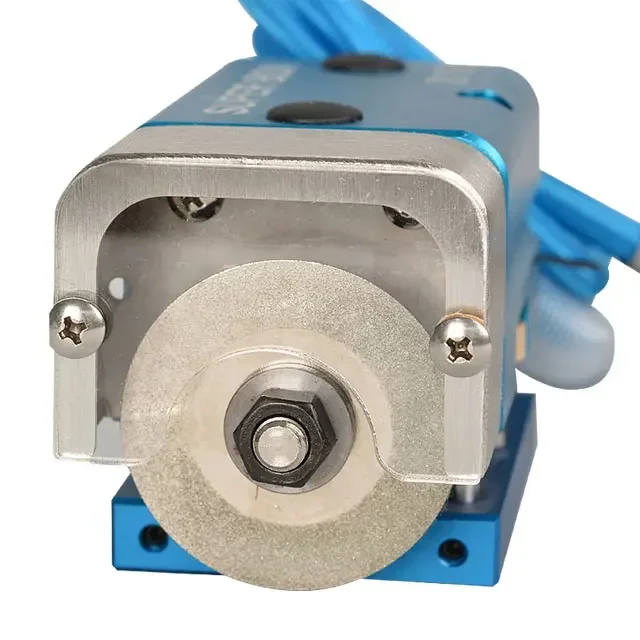 

Grinder Machine For Die Making(Random color)