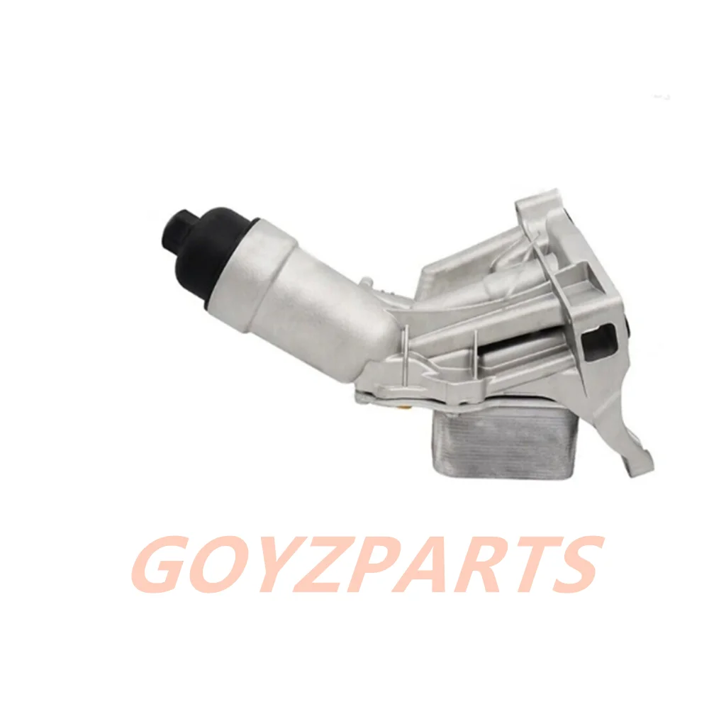 

Engine Oil Filter Housing Fit For BMW 630i 730Li 420i 430i 320i 330i 220i 225i 218i 118i X4 11428586673 11428596283