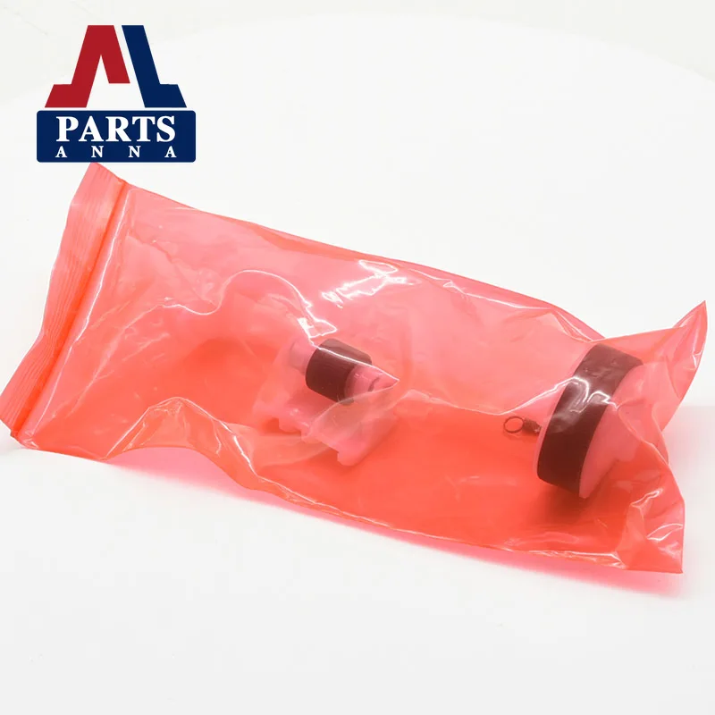 Rolo de separação do recolhimento de alimentação para EPSON, L3150, L3151, L3156, L3158, L3160, L3110, L3115, L3116, L3117, L3118, L3119, L1110, L1118, L1119, 20X