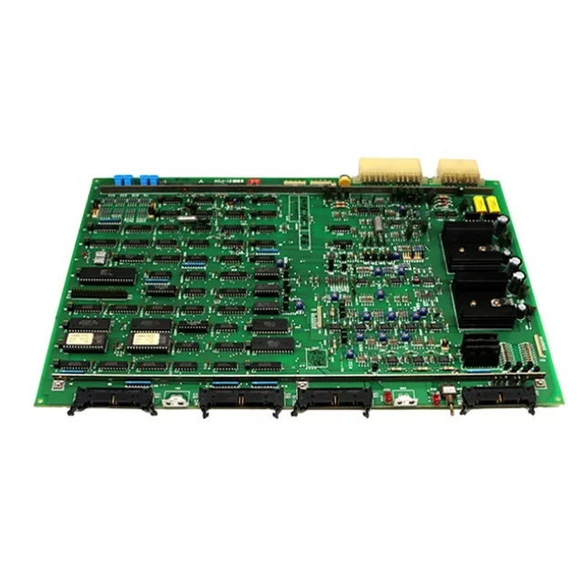 Discount Sale Elevator Spare Parts elevator pcb board KCJ-120B elevator board