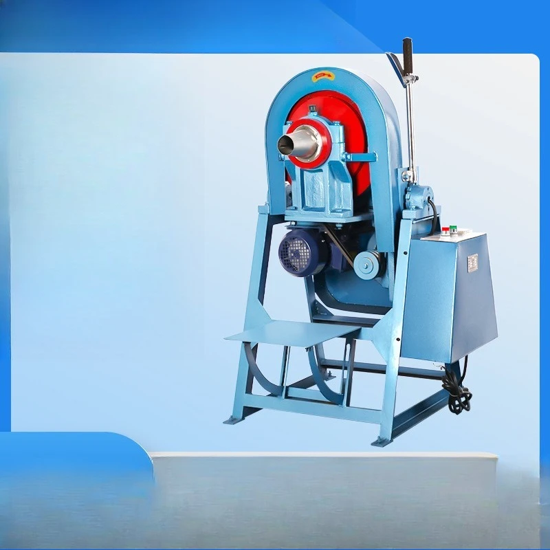 

Small laboratory XMQ240 * 90 vertical mill dry and wet mineral powder new material conical ball mill