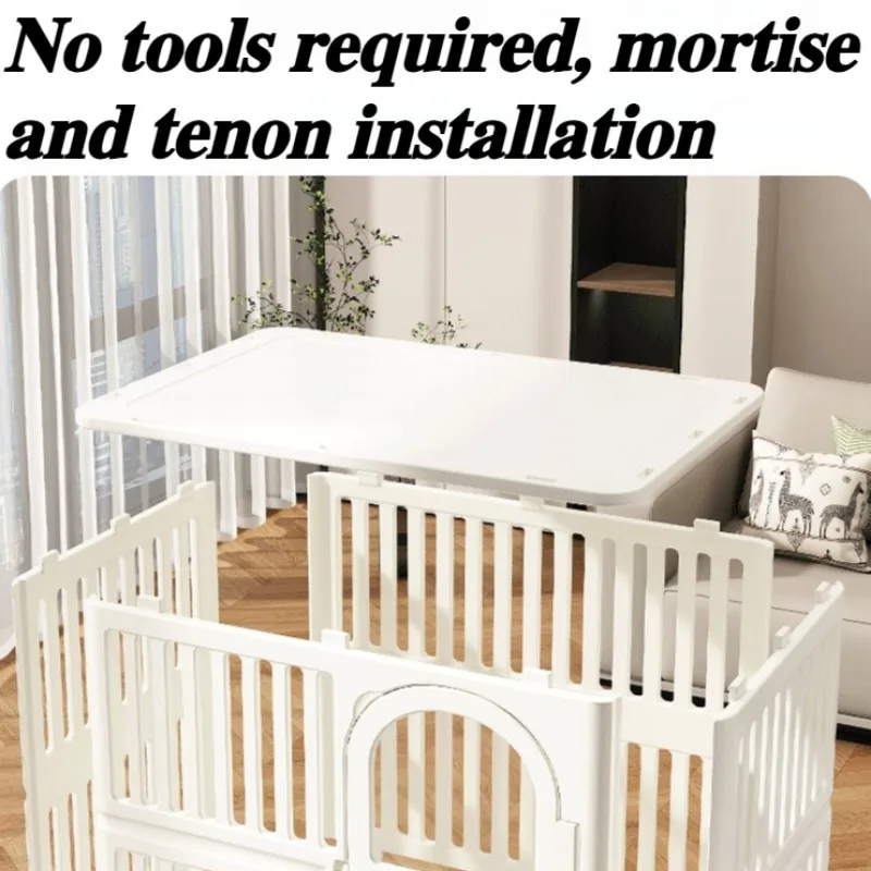 Thumbnail 4 - #8 Latest Puppy Crates Offers