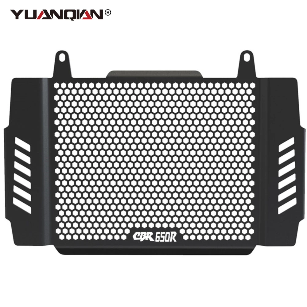 

CB 650R CB650 R Motorcycle Radiator Grille Guard Cover Protector FOR Honda CB650R Neo Sports Cafe 2019 2020 2021 2022 2023 2024