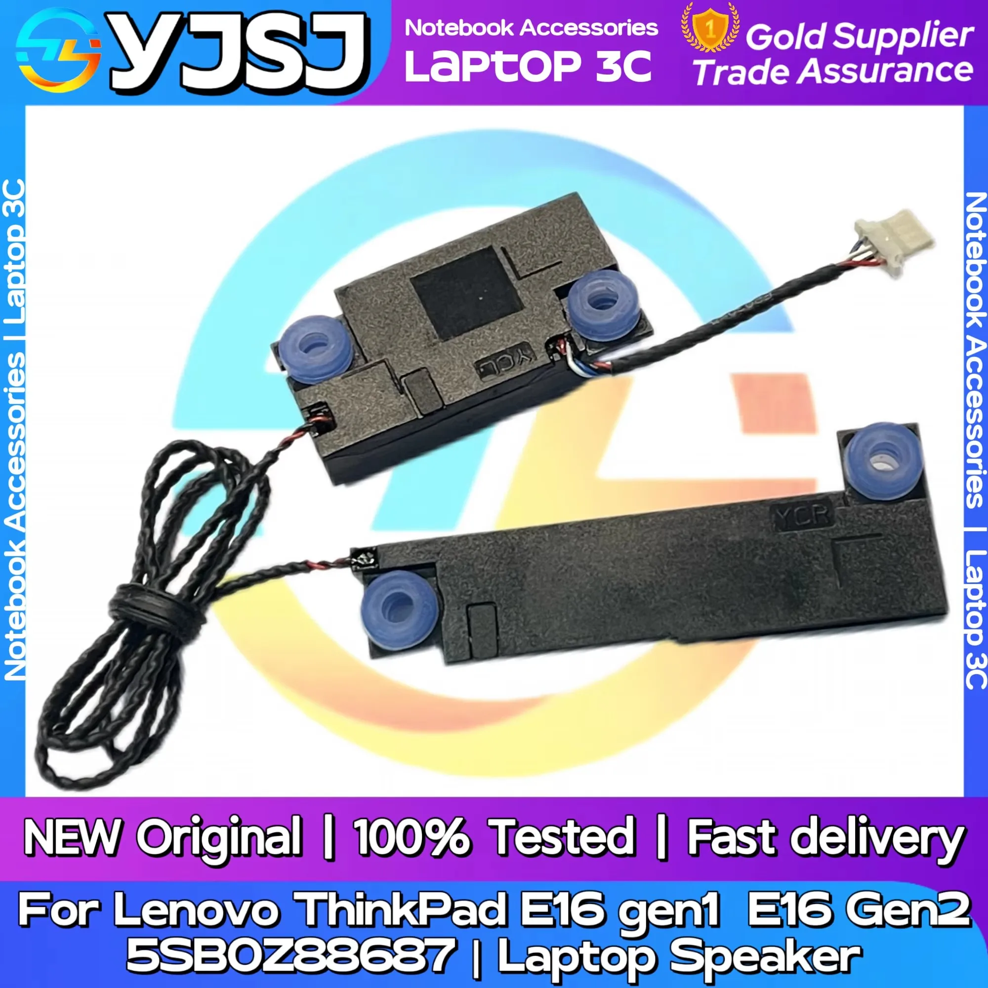 new-original-laptop-notebook-built-in-speaker-horn-audio-for-lenovo-thinkpad-e16-gen1-e16-gen1-5sb0z88687