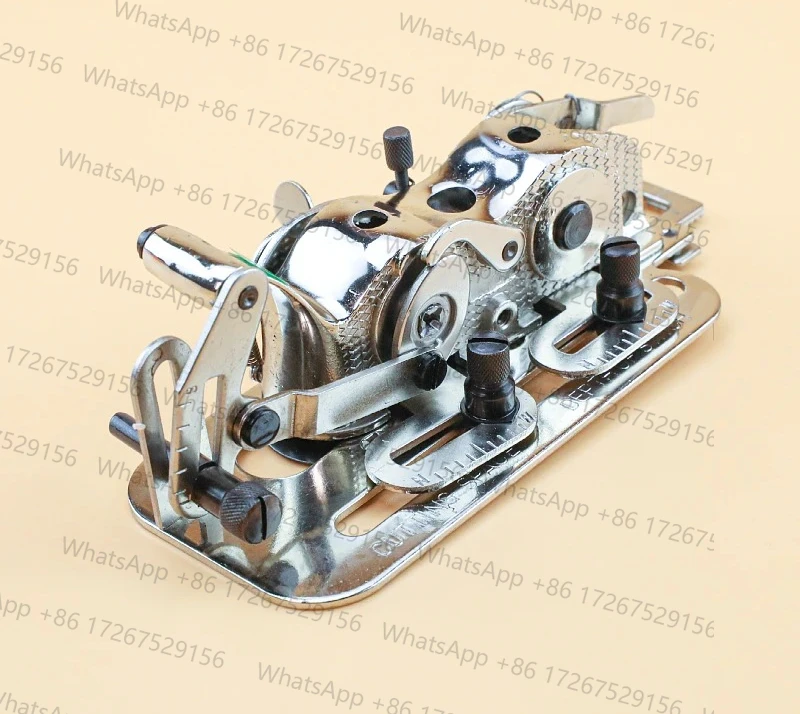 # Accesorio para Máquina de Coser Industrial de Una Sola Aguja YS-4455, Accesorio para Hacer Ojales IBA10