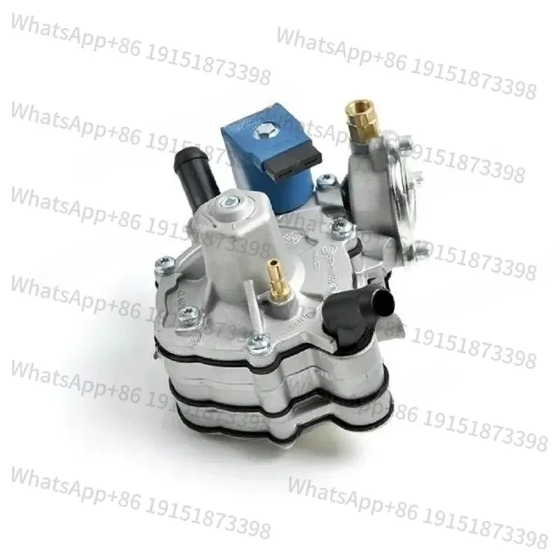 Комплекты ГБО: последовательный регулятор для редуктора модели AT09