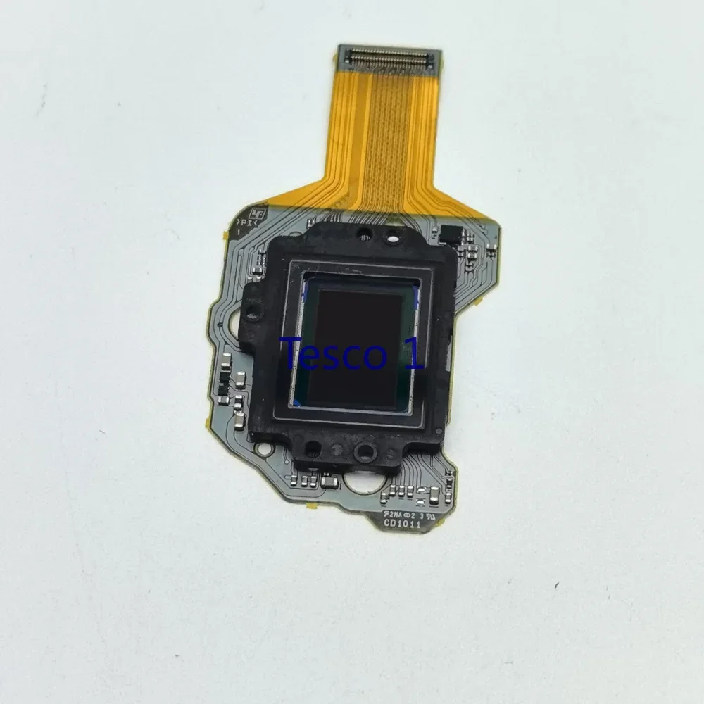 جديد لسوني DSC-RX100VII RX100M7 RX100 M7 RX100 VII كاميرا رقمية أجهزة استشعار الصورة CCD CMOS مصفوفة فليكس كابل إصلاح جزء