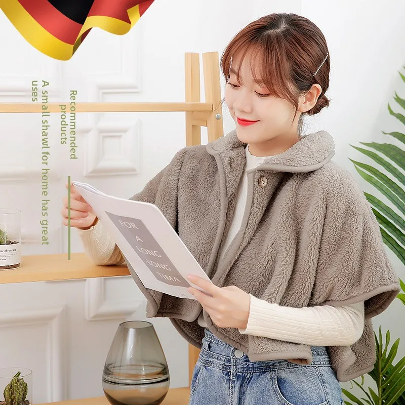 

Утепленный наплечный бандаж для поддержки плеч, для мужчин и женщин, сохраняющий тепло зимой, незаменим для послеродового ухода