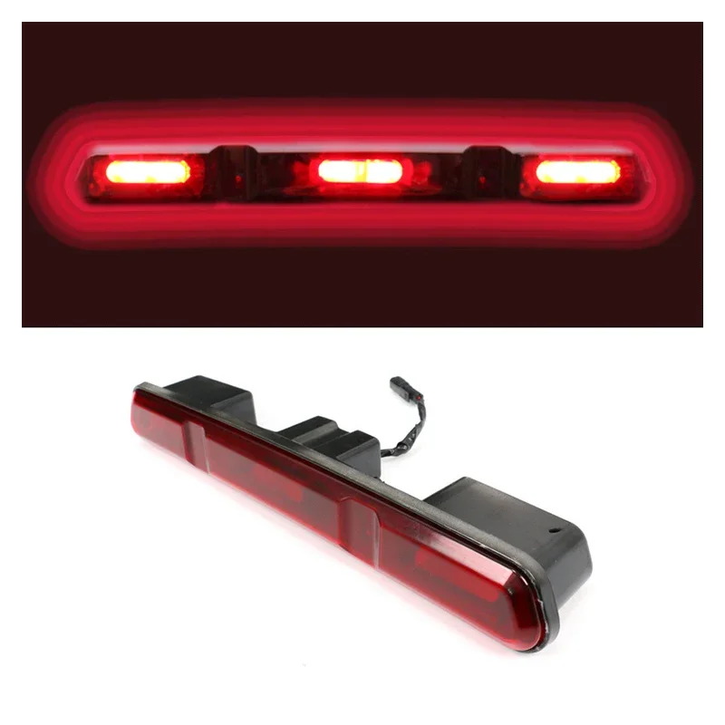 Led Tail Light Modified Assembly Sequential Turn Signal Reverse Brake Lamp For Ford Bronco 2021 2022 2023