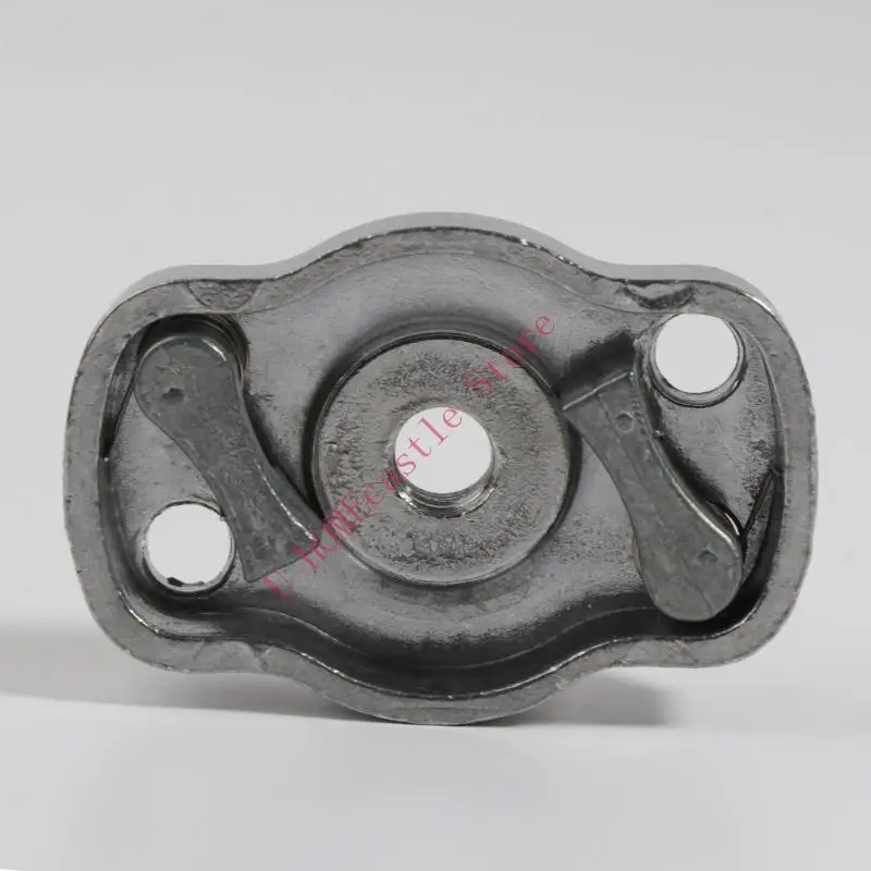 63HF 140 Brush Cutter Lawn Mower Starter Cup Pulleys Replacement for Starter
