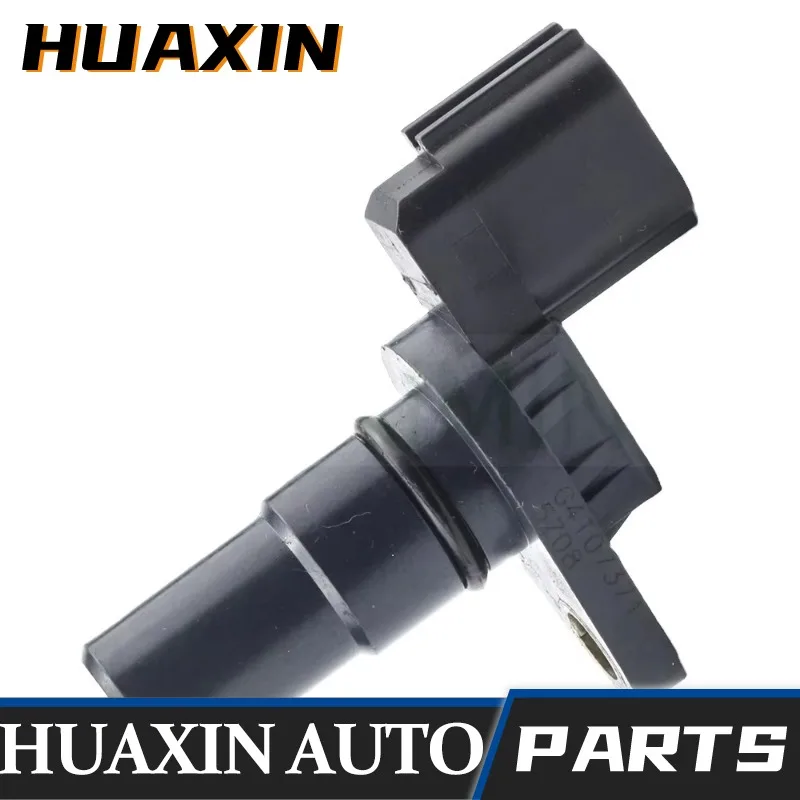 

Датчик скорости коленчатого вала 2702A036 G4T07381 G4T07371 SC523 подходит для Fiat, Mitsubishi, Nissan и Renault.