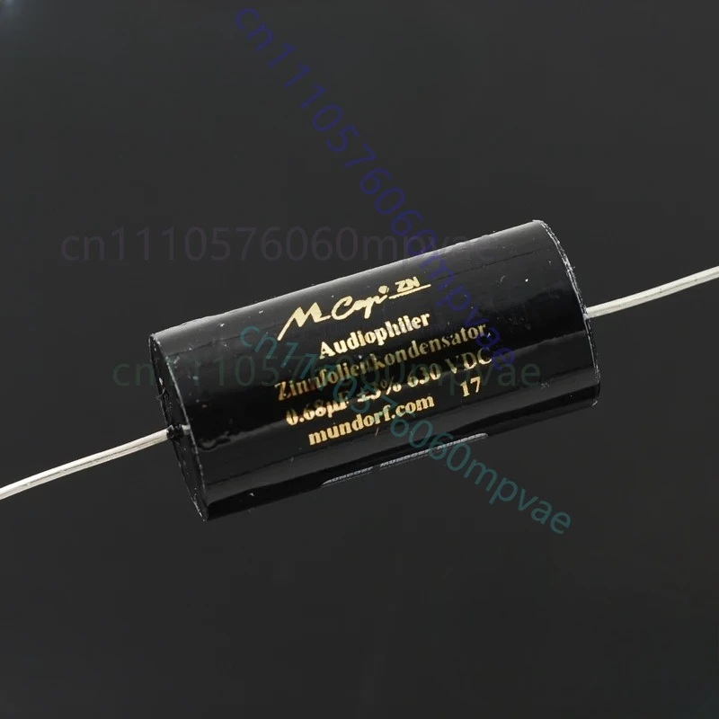 1pcs-german-mundorf-audiophiler-zinnfolienkondensator-mcap-zn-classic-series-audio-tin-foil-capacitors