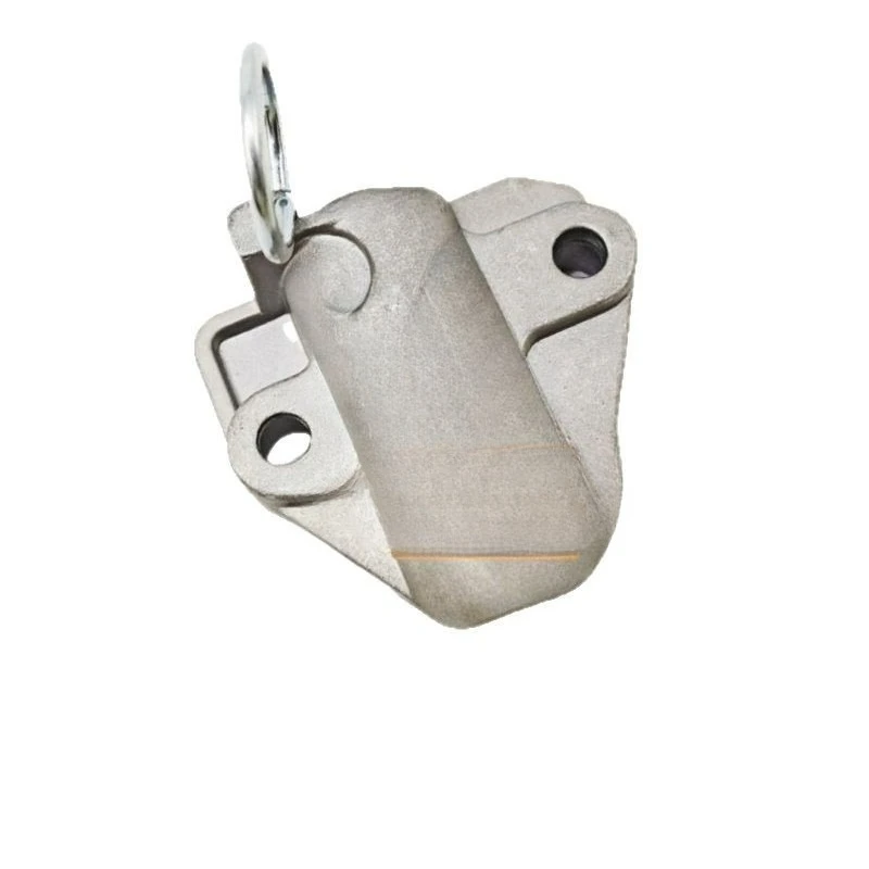 

Engine timing tensioner timing