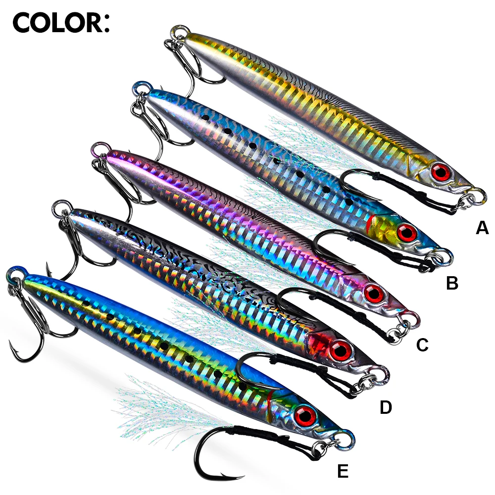 Thumbnail 3 - #66 Best Hard Fishing Baits to Buy In 2026